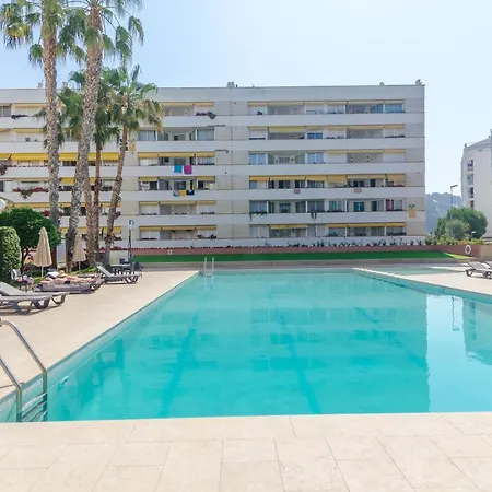 Appartement Park Lein