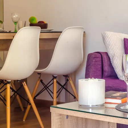 Park Lein Appartement Lloret de Mar