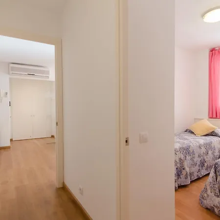Park Lein Appartement Lloret de Mar
