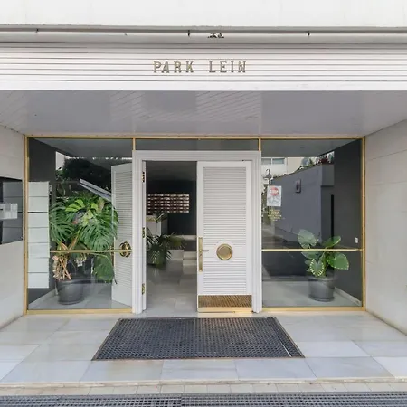 아파트 Park Lein *