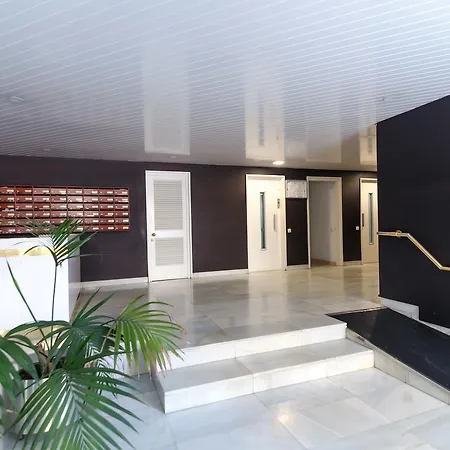 Park Lein Appartement Lloret de Mar