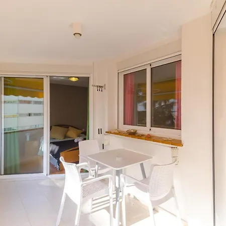 Park Lein Appartement Lloret de Mar