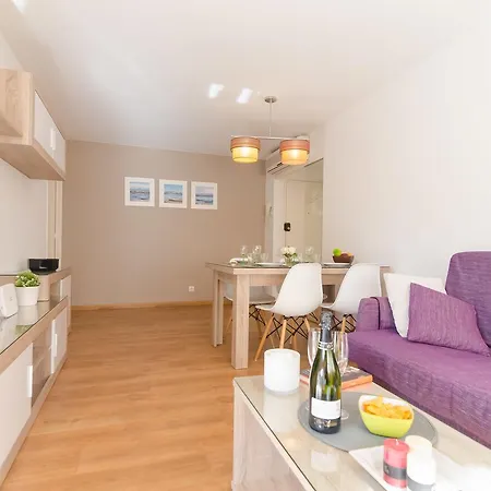 Park Lein Appartement Lloret de Mar
