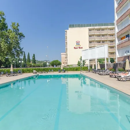 Appartement Park Lein *