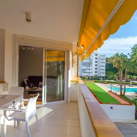 Park Lein Appartement Lloret de Mar