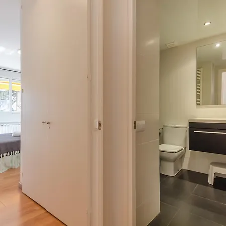 Appartement Park Lein