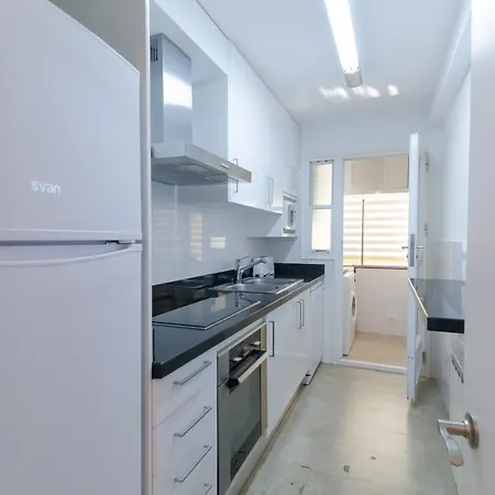 Park Lein Appartement Lloret de Mar
