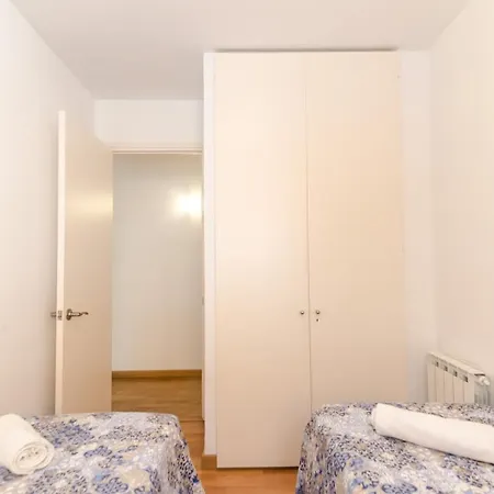 Park Lein Appartement Lloret de Mar