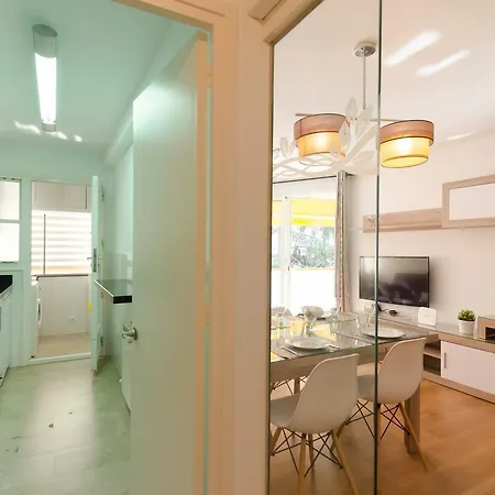 Apartment Park Lein Lloret de Mar