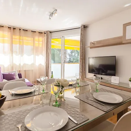 Apartment Park Lein