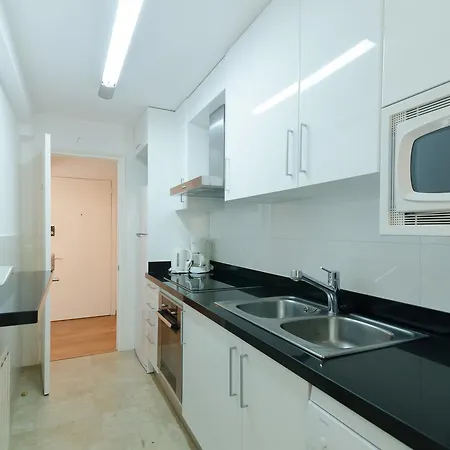 Apartment Park Lein Lloret de Mar